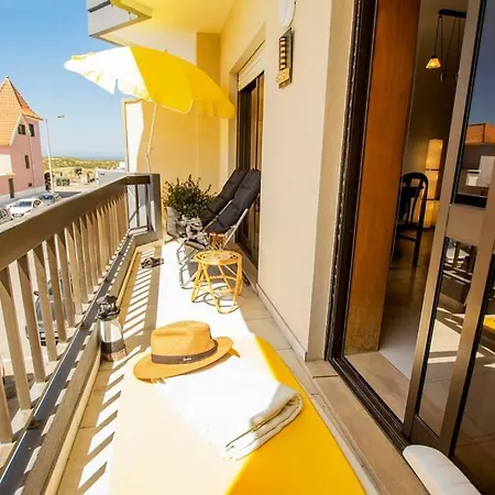 Appartement Casa Dos Farois Garagem Gratuito Da Barra