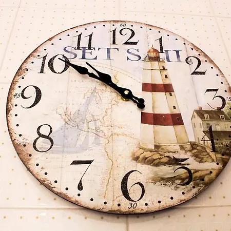 Casa Dos Farois Garagem Gratuito Da Barra Appartement Gafanha da Nazaré