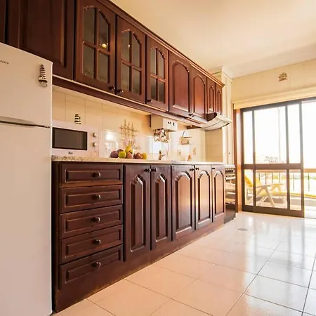 아파트 Casa Dos Farois Garagem Gratuito Da Barra 가파나다나자레