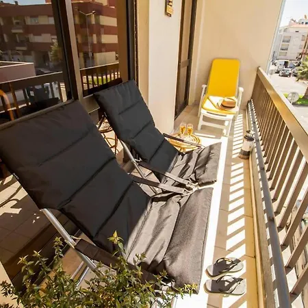 Appartement Casa Dos Farois Garagem Gratuito Da Barra