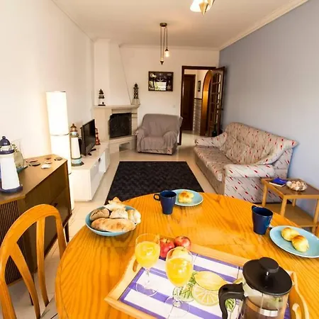 Appartement Casa Dos Farois Garagem Gratuito Da Barra *