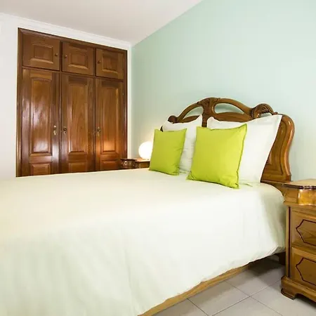 Appartement Casa Dos Farois Garagem Gratuito Da Barra Gafanha da Nazaré
