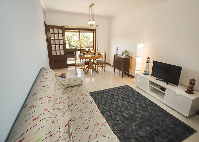 Lejlighed Casa Dos Farois Garagem Gratuito Da Barra