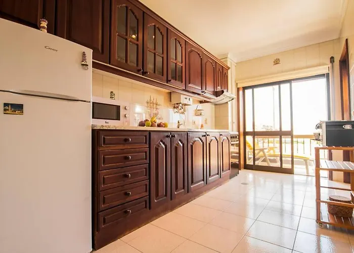 Lejlighed Casa Dos Farois Garagem Gratuito Da Barra Gafanha da Nazaré