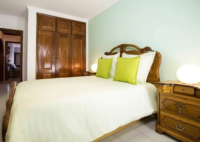 Lejlighed Casa Dos Farois Garagem Gratuito Da Barra Gafanha da Nazaré
